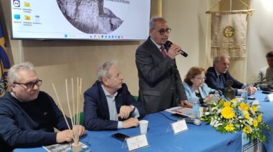 A Santa Domenica di Ricadi il riuscito convegno “Parchi marini e aree protette”