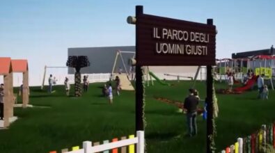 Mongiana, passi in avanti per la creazione del “Parco degli uomini giusti”