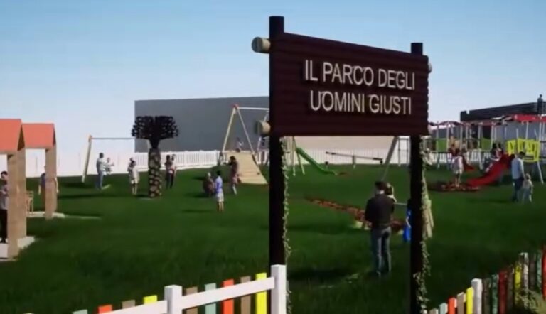 Mongiana, passi in avanti per la creazione del “Parco degli uomini giusti”