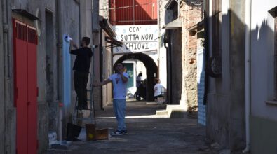 Mileto, applausi per la seconda edizione di “Portiamo Arte Festival” – Foto