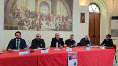 A Catanzaro il libro su don Mottola di monsignor Ramondino e don Suppa