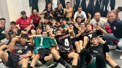 Under 17 regionale: la Vibonese giocherà in semifinale contro la Reggina