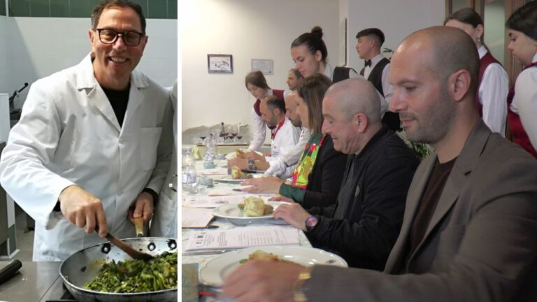 A Vibo il concorso enogastronomico dedicato al docente Marcianò: 6 scuole alberghiere in gara