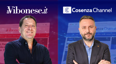 Diemmecom, Enrico De Girolamo e Antonio Alizzi nuovi direttori de Il Vibonese e Cosenza Channel