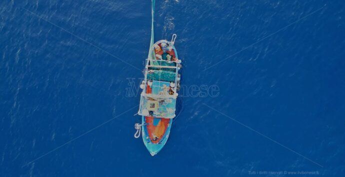 Destino da pescatore, LaC storie fa tappa a Tropea: la nuova puntata -Video