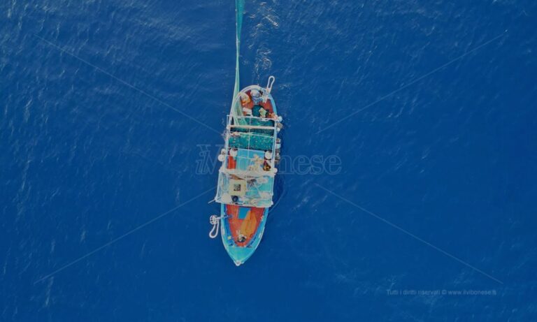 Destino da pescatore, LaC storie fa tappa a Tropea: la nuova puntata -Video