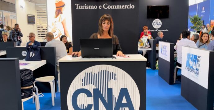 Cna Calabria apre le porte della Fiera del turismo di Rimini ad artigiani e imprenditori