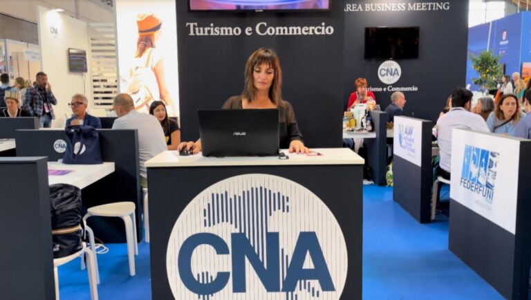 Cna Calabria apre le porte della Fiera del turismo di Rimini ad artigiani e imprenditori