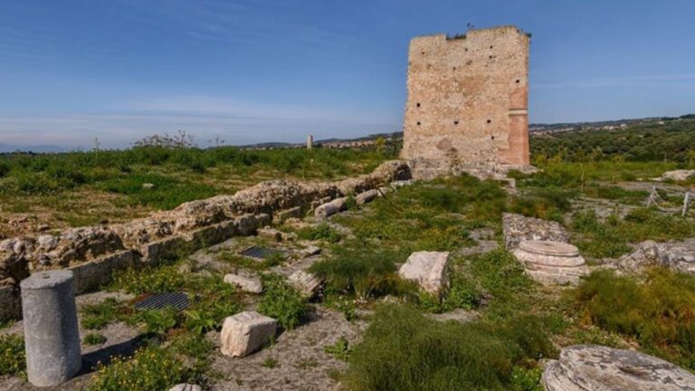 “Mileto, sui passi dei Normanni”: l’escursione tra fede, natura e storia