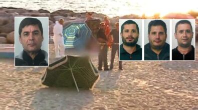 L’omicidio di Davide Fortuna a Vibo Marina, la Dda: «Doveva morire davanti ai figli come Palumbo»