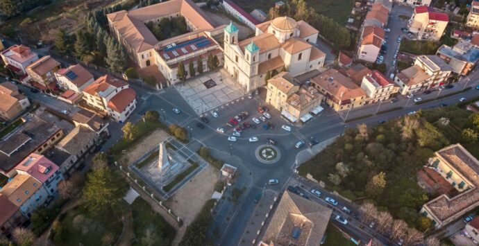 Il Vibonese fondato su un nuovo patto con la città e la provincia: solo notizie e il vostro racconto del territorio