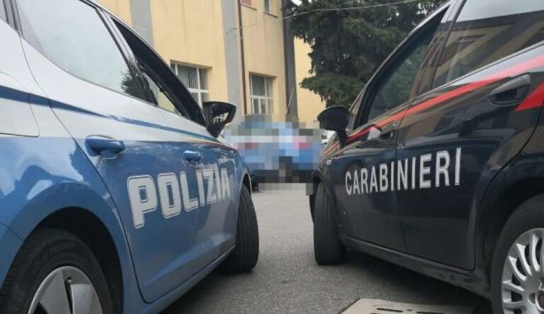 ‘Ndrangheta: i reati contestati nell’operazione che fa luce sugli omicidi a Vibo e lo scontro tra i clan