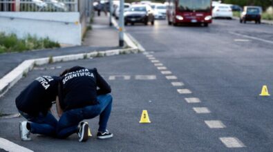 Anziana calabrese muore a Roma dopo che le hanno sparato per errore