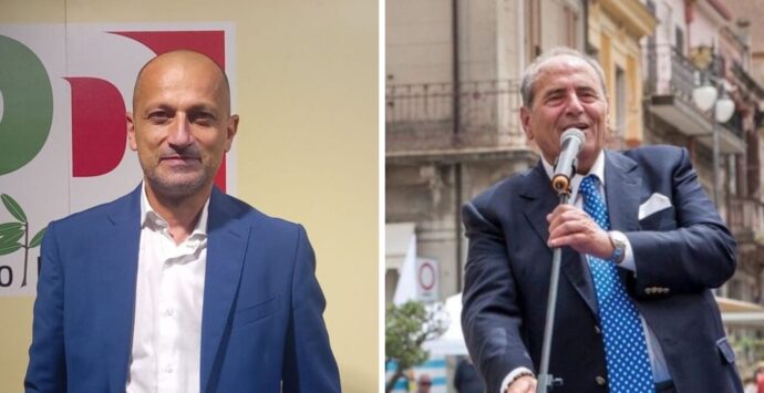 Soriano (Pd) replica a Muzzopappa: «Critica l’opposizione ma chi fa parte della sua coalizione ha governato con Limardo» -Video