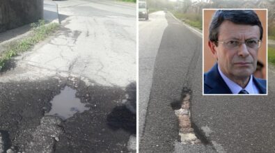 Strade insicure nel Vibonese, il prefetto agli enti che le gestiscono: «Intervenite». E invita i cittadini a rispettare le regole