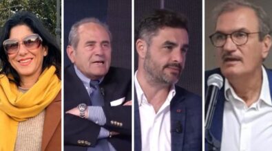 “Visioni e proposte per il futuro”, a Vibo i candidati a sindaco incontrano le associazioni