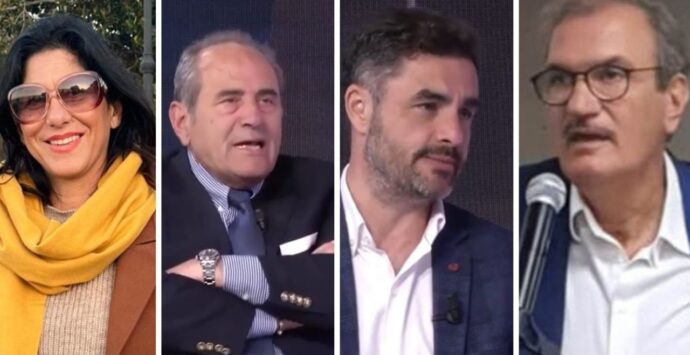 “Visioni e proposte per il futuro”, a Vibo i candidati a sindaco incontrano le associazioni