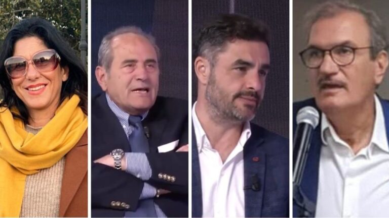 “Visioni e proposte per il futuro”, a Vibo i candidati a sindaco incontrano le associazioni