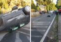Statale 110 a Serra San Bruno, Figliucci: «Troppi incidenti nei pressi di un incrocio, s’intervenga»