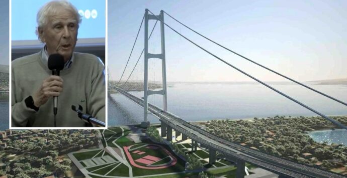 «Il Ponte? Non esistono i materiali giusti per quei cavi», la bocciatura del super tecnico Risitano