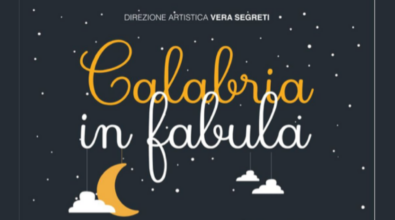 Il teatro itinerante di “Calabria in fabula” torna per il secondo anno con prima tappa a Pizzo