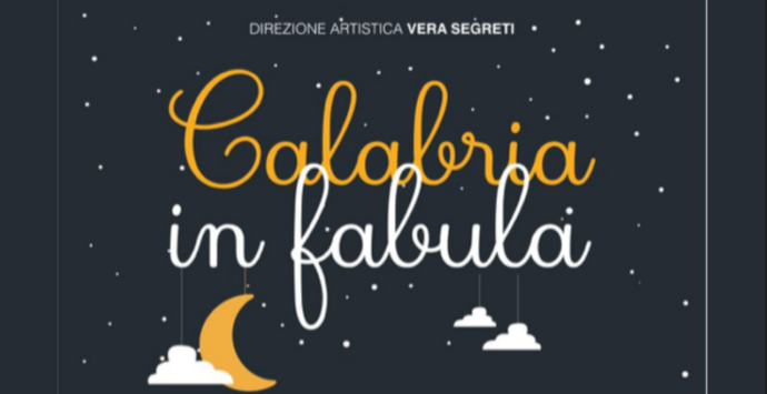 Il teatro itinerante di “Calabria in fabula” torna per il secondo anno con prima tappa a Pizzo