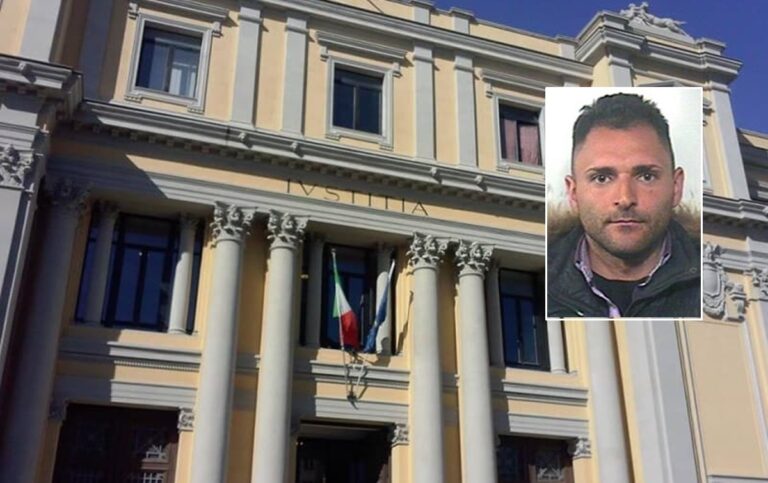 Raid omicida a Nicotera e Limbadi, Cicko Oliveri condannato all’ergastolo