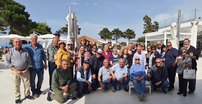 A Tropea l’incontro annuale delle Unioni ex allievi della “Famiglia Salesiana Calabrese”