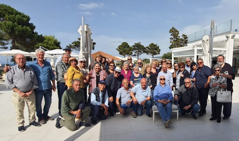 A Tropea l’incontro annuale delle Unioni ex allievi della “Famiglia Salesiana Calabrese”