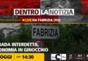 «È un disastro»: imprenditori disperati per la chiusura della strada che collega le Serre Vibonesi alla costa. Focus a Dentro la Notizia