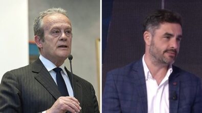 Vibo, «brucia» la sconfitta di Cosentino per Alfredo Antoniozzi di Fratelli d’Italia