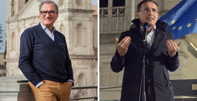 Elezioni, Boccia a Vibo: «Sostenere Romeo significa far voltare pagina alla città»