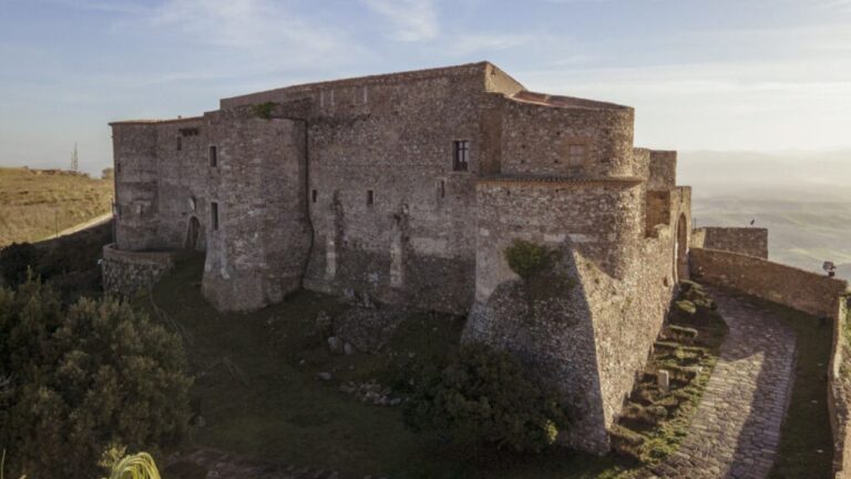 Un mare di storia, la Guardia di finanza celebra i suoi 250 anni con un evento al Museo di Vibo