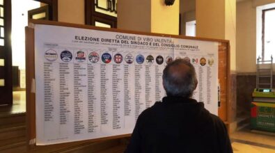 È il giorno delle urne, elezioni comunali a Vibo Valentia e in 12 centri della provincia