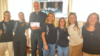 Tutte le scuole vibonesi che hanno vinto il concorso della Diocesi sull’insegnamento della religione cattolica
