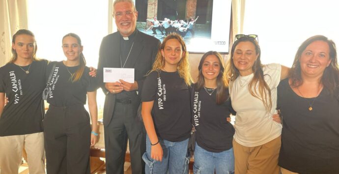 Tutte le scuole vibonesi che hanno vinto il concorso della Diocesi sull’insegnamento della religione cattolica