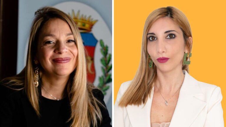 A Vibo il voto è donna: le regine delle preferenze sono Corrado (centrodestra) e Nesci (centro)