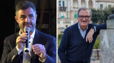 Ballottaggio, Romeo nuovo sindaco di Vibo Valentia con il 53% dei voti. Cosentino fermo a 46%