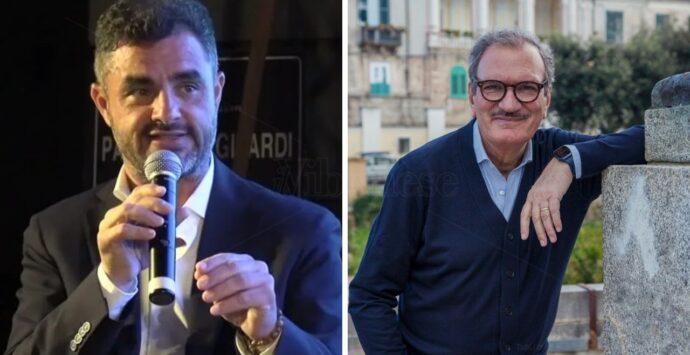 Ballottaggio, Romeo nuovo sindaco di Vibo Valentia con il 53% dei voti. Cosentino fermo a 46%