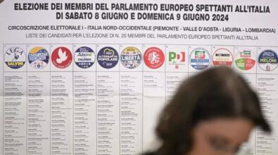 Europee, il voto nel Vibonese: Fdi primo partito (23%), segue il Pd (18.5%). Tracollo Lega: dal 21% del 2019 al 7,5% di oggi