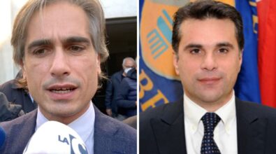 Anche Falcomatà e Neri tra gli indagati nell’inchiesta di Reggio su estorsioni e scambio elettorale politico-mafioso: 11 arresti