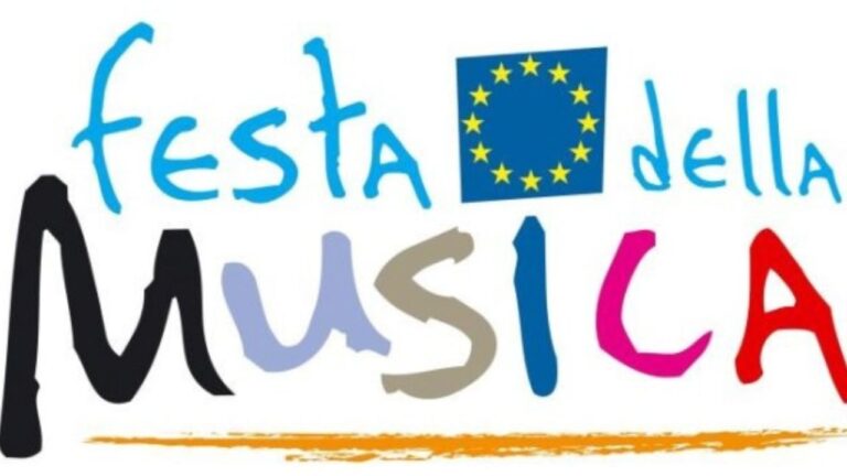 Parghelia aderisce alla “Festa europea della musica”: quattro giorni di eventi in tutto il Comune