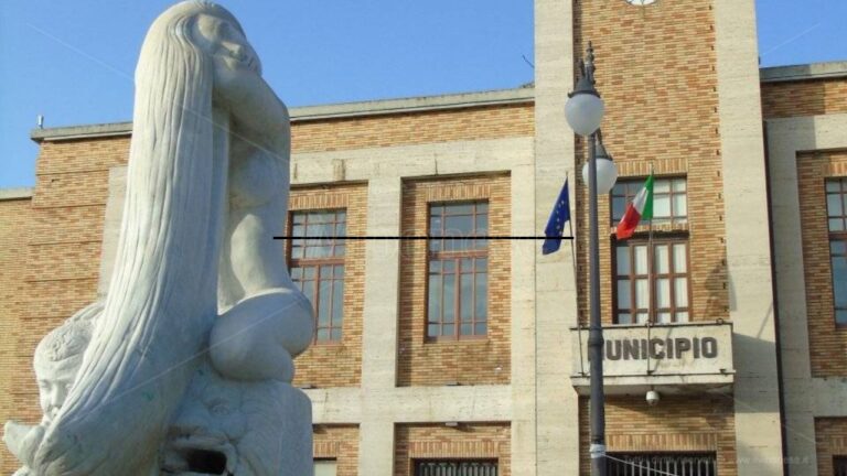 Costruzione di nuova scuola a Vena, il Comune di Vibo ottiene l’attenzione della Regione ma per ora niente di più