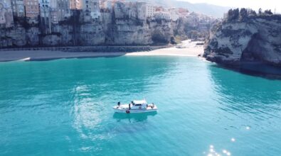 Anche nel Vibonese riparte l’operazione Mare sicuro della Guardia costiera