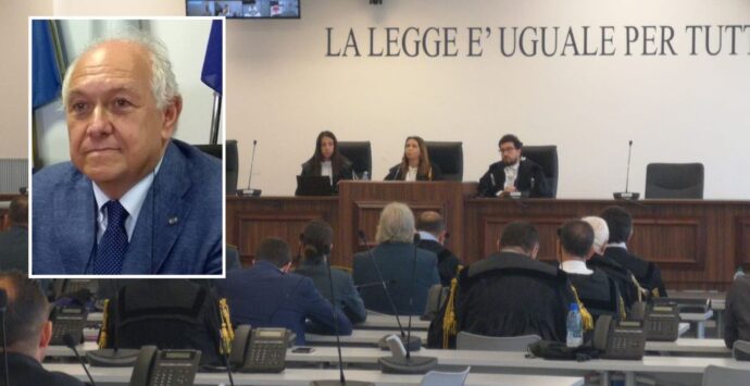 Processo Imponimento, assolti i fratelli Stillitani: la Procura aveva chiesto 21 anni di reclusione