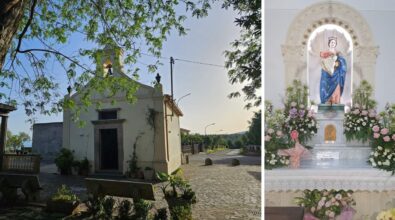 Fede e tradizioni, San Calogero si prepara a vivere i festeggiamenti per la Madonna della Grazia di Casalello