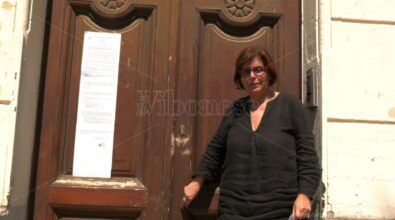 Soriano, Iannelli barricata nella Biblioteca calabrese: «Aggredita verbalmente dal sindaco che voleva cambiare le serrature» -Video
