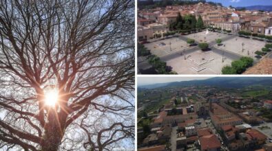 Meteo, nel Vibonese gran caldo in stand by prima di una nuova ondata africana: picchi di 34 gradi tra Mileto e Filadelfia