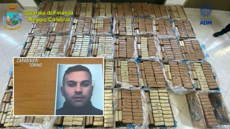 I rapporti tesi tra la ’ndrangheta e i fornitori in Sudamerica: il super narcos pentito svela i traffici globali di cocaina
