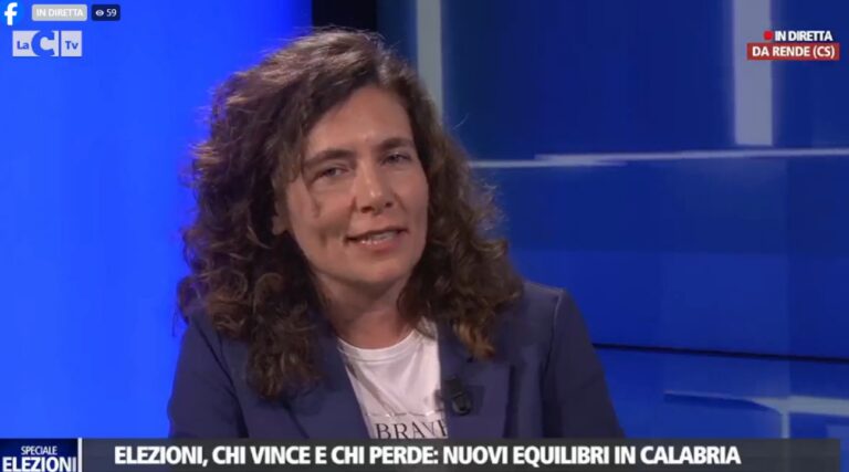 Elezioni, Orrico (M5s): «A Vibo con le forze progressiste costruito un progetto importante»